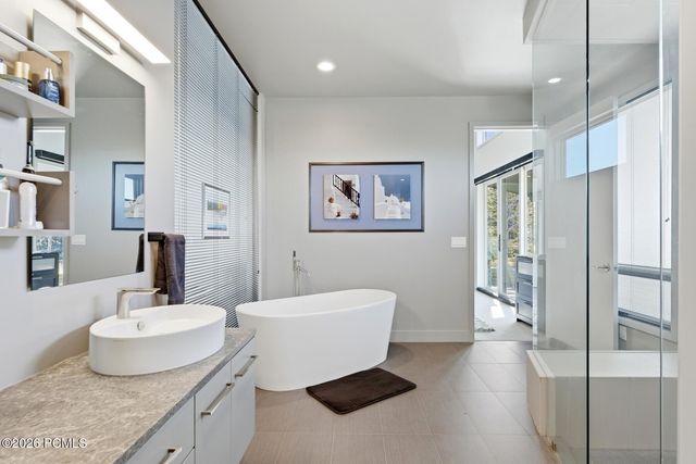 2665 Longspur Lane, Park City, UT 84098