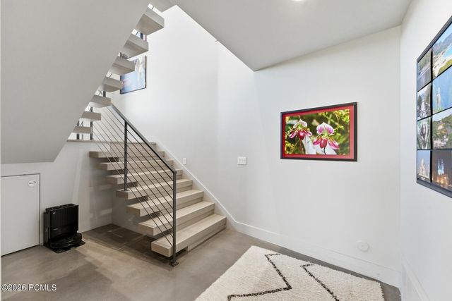 2665 Longspur Lane, Park City, UT 84098