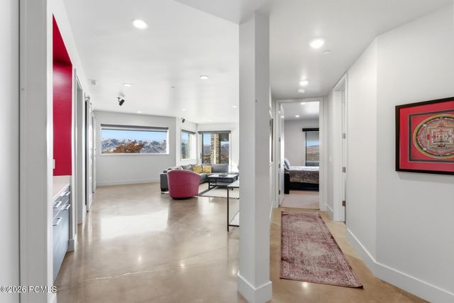 2665 Longspur Lane, Park City, UT 84098