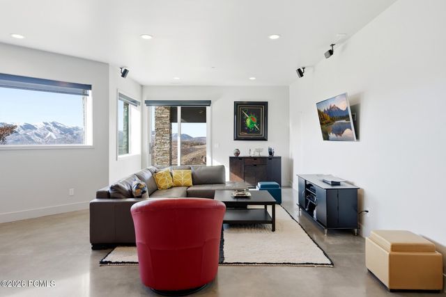 2665 Longspur Lane, Park City, UT 84098