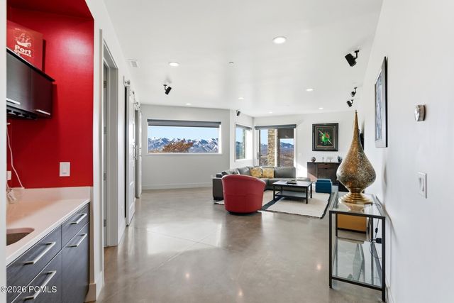 2665 Longspur Lane, Park City, UT 84098