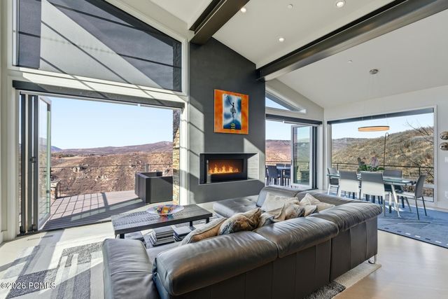 2665 Longspur Lane, Park City, UT 84098