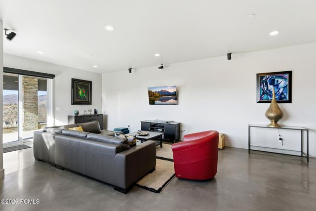 2665 Longspur Lane, Park City, UT 84098