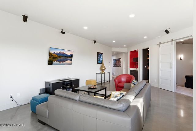 2665 Longspur Lane, Park City, UT 84098