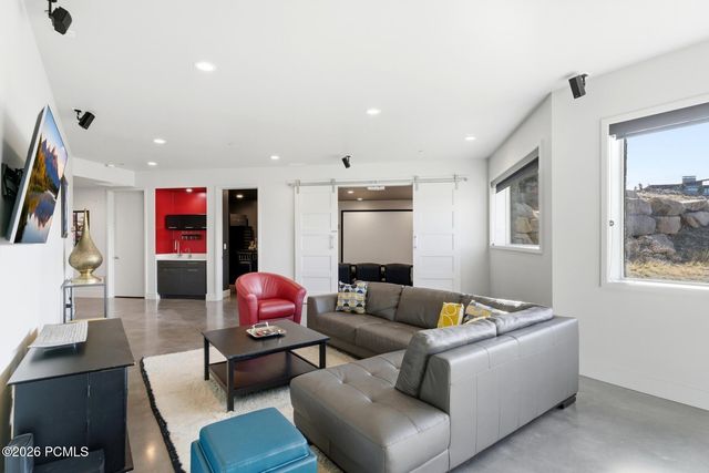 2665 Longspur Lane, Park City, UT 84098