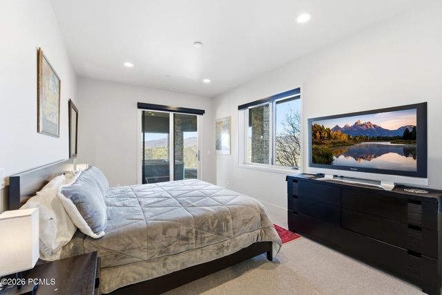 2665 Longspur Lane, Park City, UT 84098