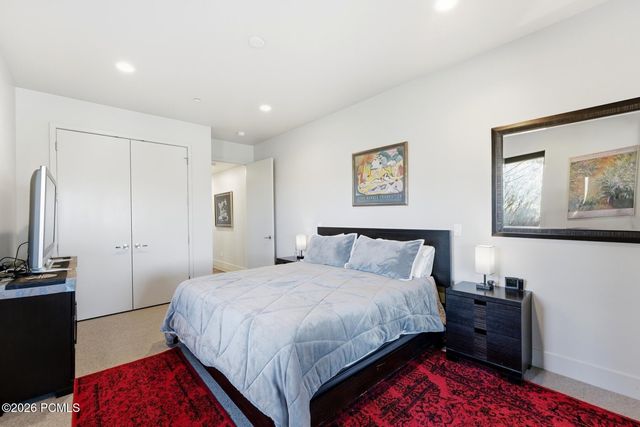 2665 Longspur Lane, Park City, UT 84098