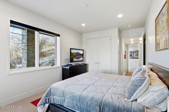 2665 Longspur Lane, Park City, UT 84098