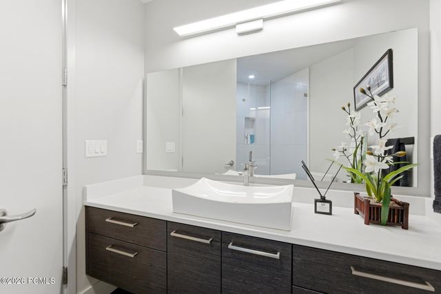 2665 Longspur Lane, Park City, UT 84098