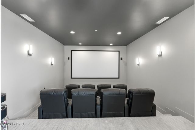 2665 Longspur Lane, Park City, UT 84098