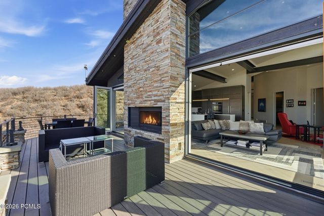 2665 Longspur Lane, Park City, UT 84098