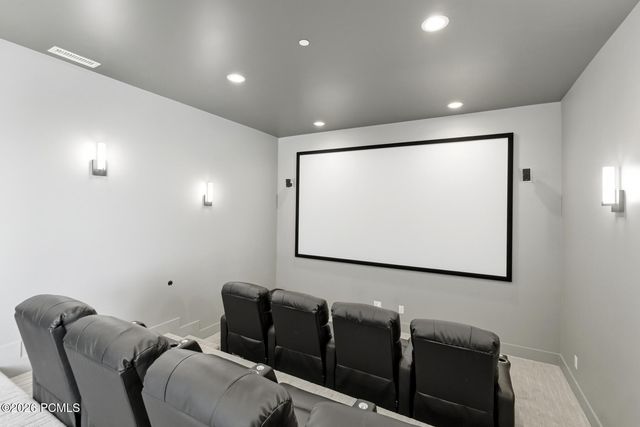 2665 Longspur Lane, Park City, UT 84098