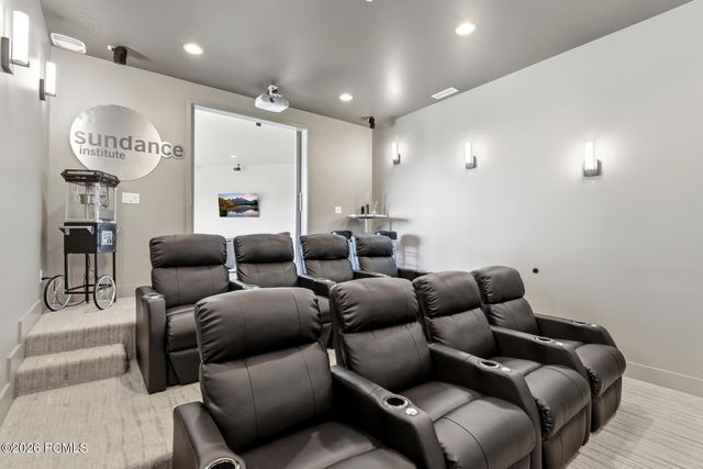 2665 Longspur Lane, Park City, UT 84098