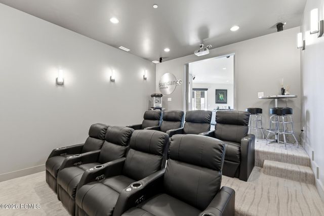 2665 Longspur Lane, Park City, UT 84098