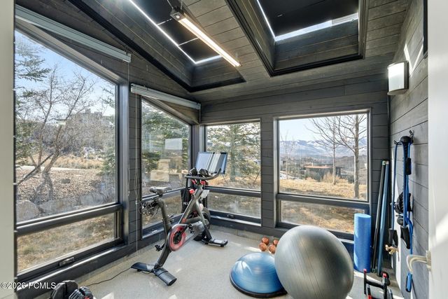 2665 Longspur Lane, Park City, UT 84098