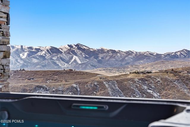 2665 Longspur Lane, Park City, UT 84098