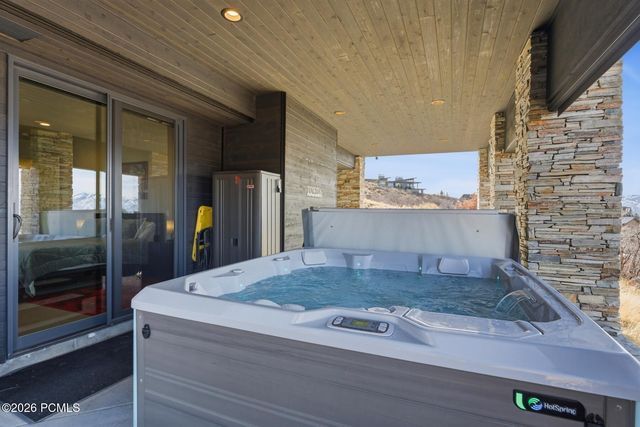 2665 Longspur Lane, Park City, UT 84098