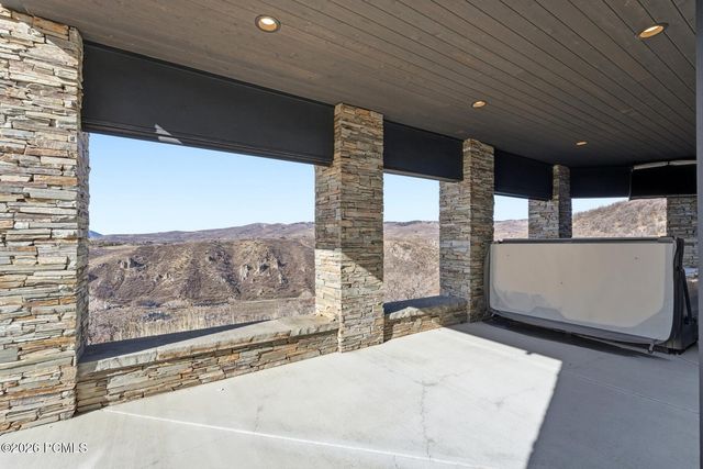 2665 Longspur Lane, Park City, UT 84098