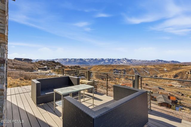 2665 Longspur Lane, Park City, UT 84098