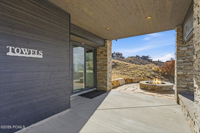 2665 Longspur Lane, Park City, UT 84098