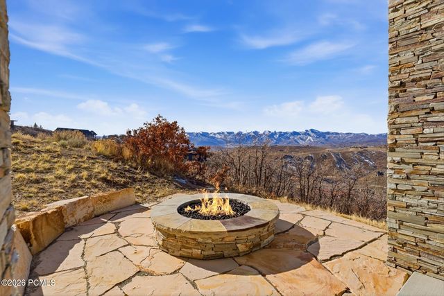 2665 Longspur Lane, Park City, UT 84098