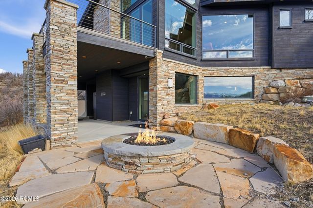 2665 Longspur Lane, Park City, UT 84098
