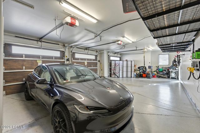 2665 Longspur Lane, Park City, UT 84098