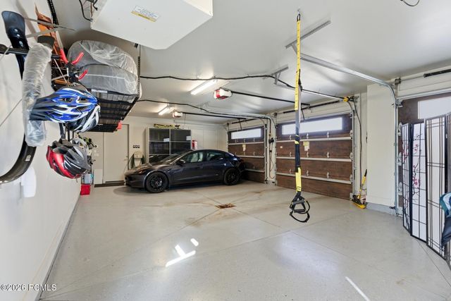 2665 Longspur Lane, Park City, UT 84098