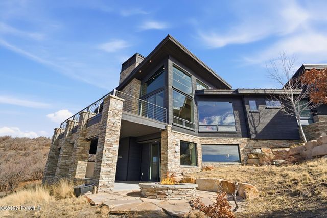 2665 Longspur Lane, Park City, UT 84098