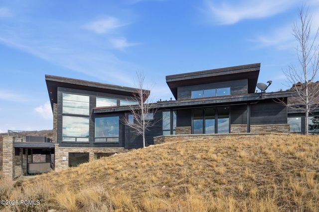 2665 Longspur Lane, Park City, UT 84098
