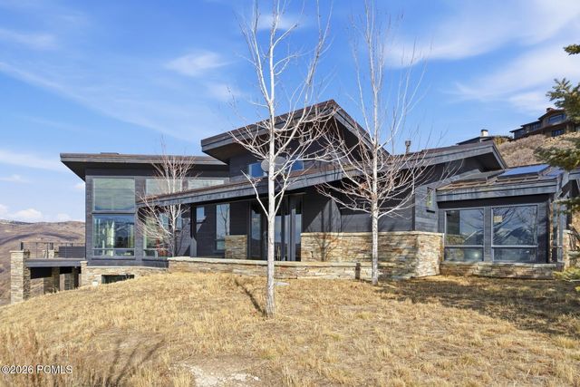 2665 Longspur Lane, Park City, UT 84098