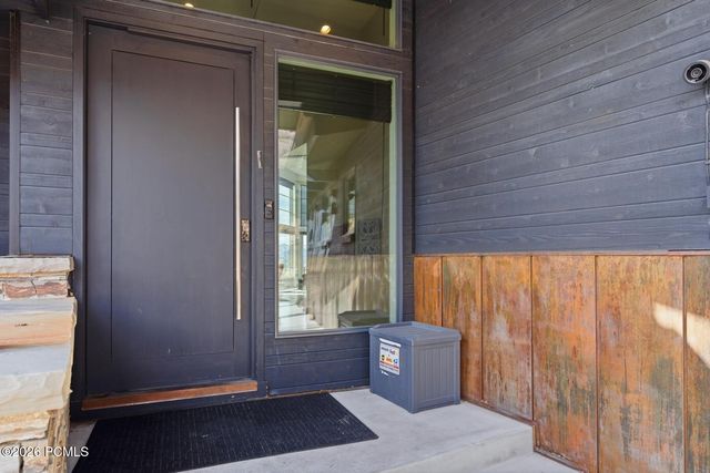 2665 Longspur Lane, Park City, UT 84098