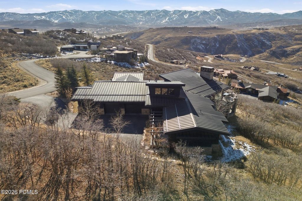 2665 Longspur Lane, Park City, UT 84098