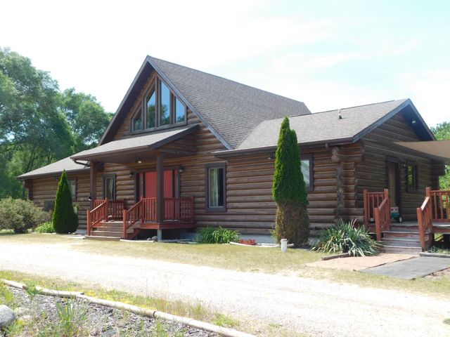 5957 Landing Lane, Fremont, MI 49412