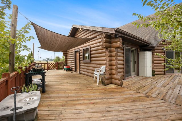 5957 Landing Lane, Fremont, MI 49412