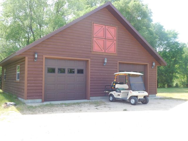 5957 Landing Lane, Fremont, MI 49412