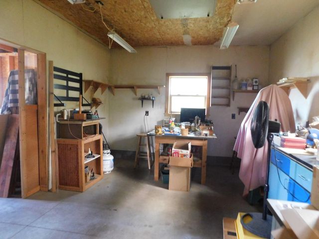 5957 Landing Lane, Fremont, MI 49412