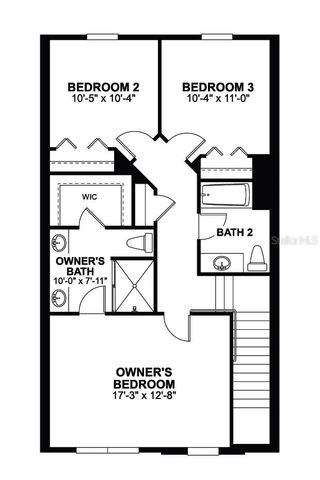 1390 MOUNT ROYAL DRIVE, St Cloud, FL 34771