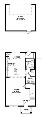 1390 MOUNT ROYAL DRIVE, St Cloud, FL 34771
