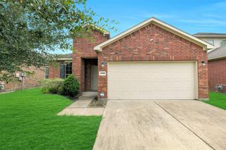20115 Linden Spruce Lane Lane, Richmond, TX 77407