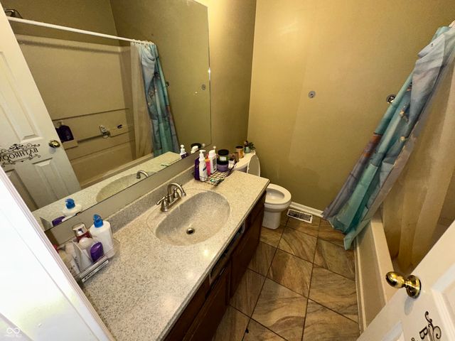 3266 Cherry Lake Lane, Indianapolis, IN 46235