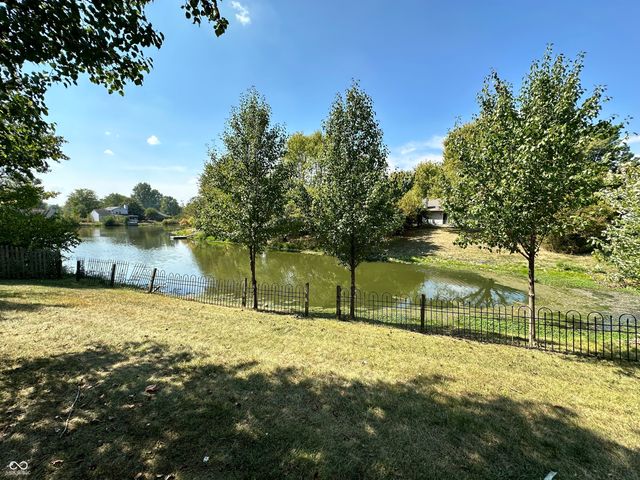3266 Cherry Lake Lane, Indianapolis, IN 46235