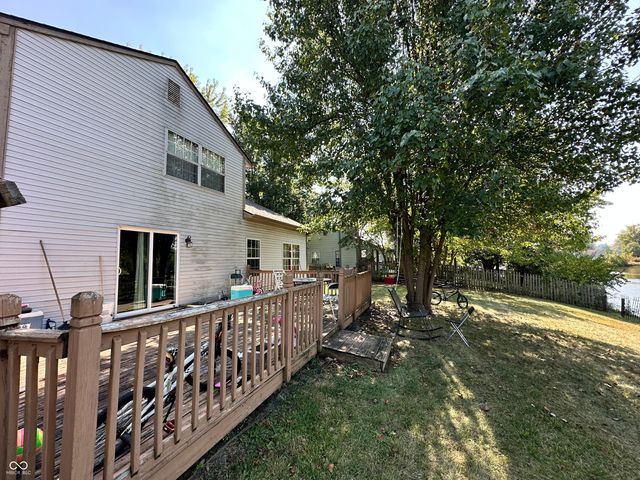 3266 Cherry Lake Lane, Indianapolis, IN 46235