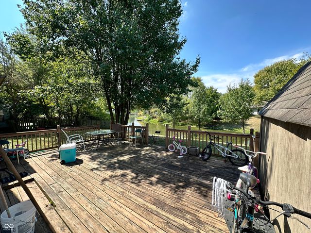 3266 Cherry Lake Lane, Indianapolis, IN 46235