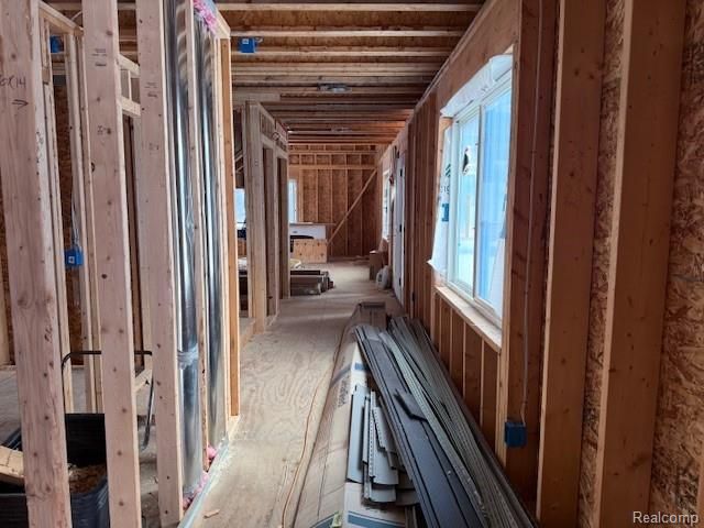 5031 Clintonville Road, Independence Charter Township, MI 48346