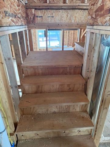 5031 Clintonville Road, Independence Charter Township, MI 48346