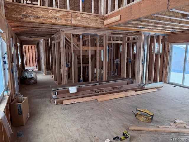 5031 Clintonville Road, Independence Charter Township, MI 48346