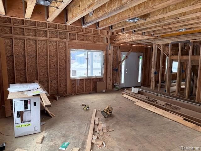 5031 Clintonville Road, Independence Charter Township, MI 48346