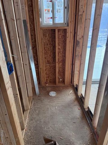 5031 Clintonville Road, Independence Charter Township, MI 48346