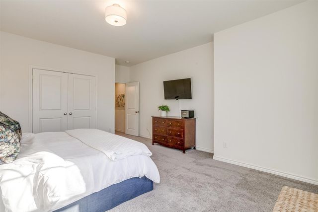 5122 Slate Street, Fort Worth, TX 76114